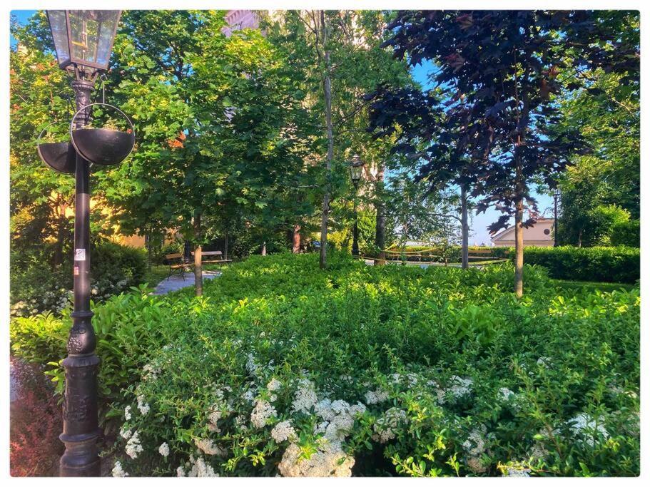Grich Top Location Apartment Zagreb Bagian luar foto